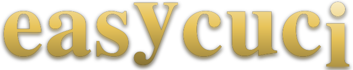 easycuci logo