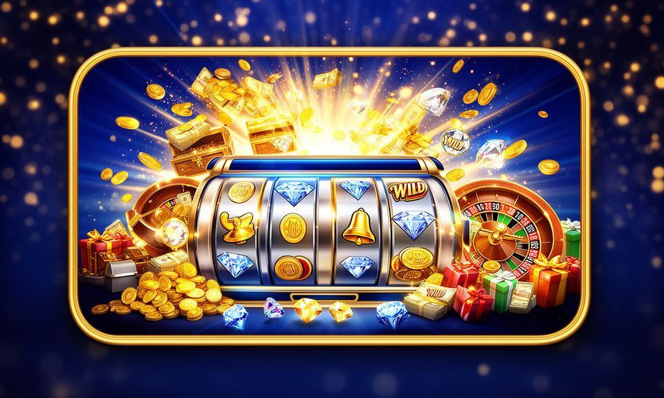 easycuci Titiwangsa Range Slots