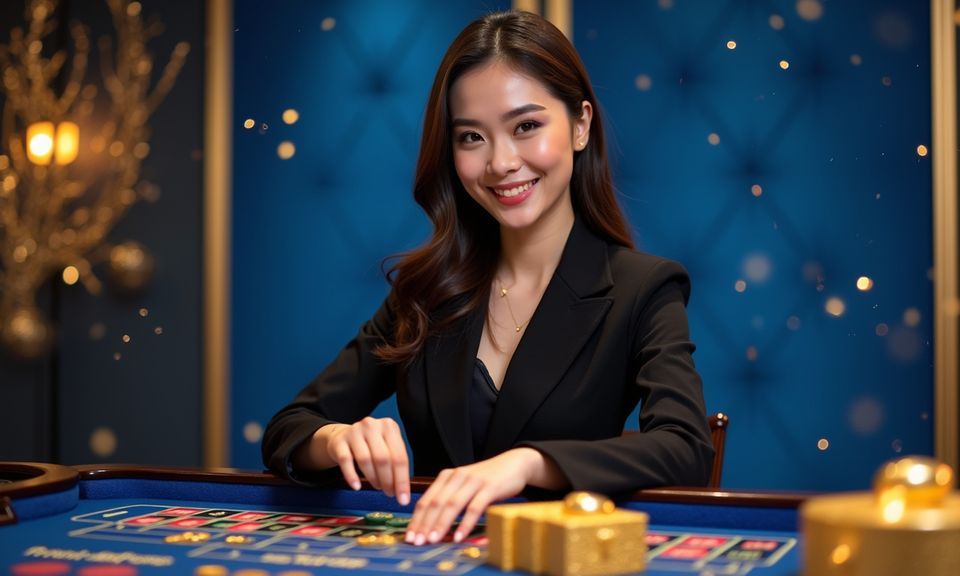 easycuci Titiwangsa Range Slots